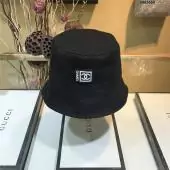 chanel casquette cc logo hiver1261